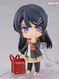 Оригінальна аніме фігурка «Nendoroid "Seishun Buta Yarou" Series Knapsack Kid», фото 5