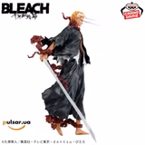 Оригінальна аніме фігурка «BLEACH MAXIMATIC BLOOD CHAINS ICHIGO», фото 3