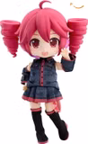 Оригінальна аніме фігурка «Nendoroid Doll Kasane Teto», фото 7