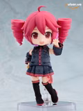 Оригінальна аніме фігурка «Nendoroid Doll Kasane Teto»