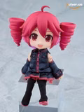 Оригінальна аніме фігурка «Nendoroid Doll Kasane Teto», фото 4