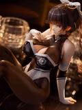 Оригинальная аниме фигурка  «Azur Lane Takao Bewitching Full Drive TF edition 1/4 Complete Figure», фото 9