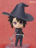 Оригінальна аніме фігурка «Nendoroid Ichi the Witch Ichi»