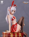 Оригінальна аніме фігурка «1/6 Scale Christmas Frieren-Frieren: Beyond Journey's End-Sakura Studio», фото 13