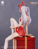 Оригінальна аніме фігурка «1/6 Scale Christmas Frieren-Frieren: Beyond Journey's End-Sakura Studio», фото 14