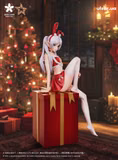 Оригінальна аніме фігурка «1/6 Scale Christmas Frieren-Frieren: Beyond Journey's End-Sakura Studio», фото 9