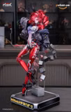 Оригінальна аніме фігурка  «Hobby Sakura Kanban Musume Nana Gokusoku Hiou Ver. 1/4 Scale Statue», фото 2