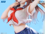 Оригінальна аніме фігурка  «JULY WORKS Summer Girl 1/6 Complete Figure», фото 6