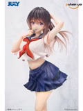 Оригінальна аніме фігурка  «JULY WORKS Summer Girl 1/6 Complete Figure», фото 11