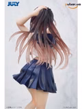 Оригінальна аніме фігурка  «JULY WORKS Summer Girl 1/6 Complete Figure», фото 12