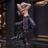 Оригінальна аніме фігурка «Ghost Studio Genshin Impact Arataki Itto – 1/6 Scale Collectible Figure», фото 2