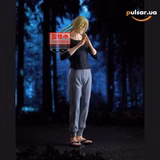 Оригінальна аніме фігурка «Marriagetoxin Espresto Figure - Genya Naruko», фото 4