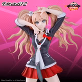 Оригінальна аніме фігурка «"Danganronpa 1.2 Reload" Enoshima Junko Figure», фото 2