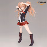 Оригінальна аніме фігурка «"Danganronpa 1.2 Reload" Enoshima Junko Figure», фото 3
