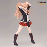 Оригінальна аніме фігурка «"Danganronpa 1.2 Reload" Enoshima Junko Figure», фото 4