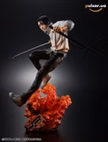Оригинальная аниме фигурка  «Jujutsu Kaisen The Culling Game Yuta Okkotsu Complete Figure», фото 3