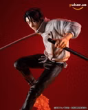 Оригинальная аниме фигурка  «Jujutsu Kaisen The Culling Game Yuta Okkotsu Complete Figure», фото 8