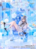 Оригінальна аніме фігурка «Nachoneko Birthday ver. 1/7 Scale Figure», фото 2