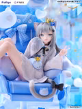 Оригінальна аніме фігурка «Nachoneko Birthday ver. 1/7 Scale Figure», фото 4
