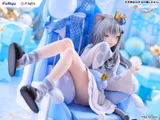 Оригінальна аніме фігурка «Nachoneko Birthday ver. 1/7 Scale Figure», фото 6