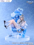 Оригінальна аніме фігурка «Nachoneko Birthday ver. 1/7 Scale Figure»