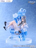 Оригінальна аніме фігурка «Nachoneko Birthday ver. 1/7 Scale Figure», фото 8
