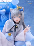 Оригінальна аніме фігурка «Nachoneko Birthday ver. 1/7 Scale Figure», фото 11