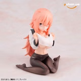 Оригінальна аніме фігурка «Melty Princess "Seitokai ni mo Ana wa Aru!" Palm Size Komaro-chan Complete Figure», фото 3