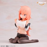Оригінальна аніме фігурка «Melty Princess "Seitokai ni mo Ana wa Aru!" Palm Size Komaro-chan Complete Figure», фото 6