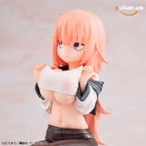 Оригінальна аніме фігурка «Melty Princess "Seitokai ni mo Ana wa Aru!" Palm Size Komaro-chan Complete Figure», фото 10