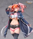 Оригінальна аніме фігурка  «Azur Lane Bremerton 1/7 Complete Figure», фото 6