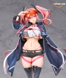 Оригінальна аніме фігурка  «Azur Lane Bremerton 1/7 Complete Figure», фото 7