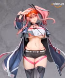Оригінальна аніме фігурка  «Azur Lane Bremerton 1/7 Complete Figure», фото 8