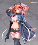 Оригінальна аніме фігурка  «Azur Lane Bremerton 1/7 Complete Figure», фото 9