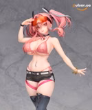 Оригінальна аніме фігурка  «Azur Lane Bremerton 1/7 Complete Figure», фото 13