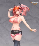Оригінальна аніме фігурка  «Azur Lane Bremerton 1/7 Complete Figure», фото 14