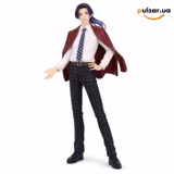 Оригінальна аніме фігурка «The Apothecary Diaries Vivit Figure - Jinshi School Diaries Ver.»