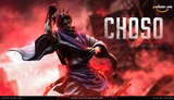 Оригинальная аниме фигурка «1/6 Scale Choso-Jujutsu Kaisen-BBA Studio», фото 11