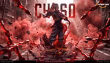 Оригинальная аниме фигурка «1/6 Scale Choso-Jujutsu Kaisen-BBA Studio», фото 2