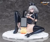 Оригинальная аниме фигурка  «Azur Lane Washington: Making the Rounds 1/6 Complete Figure»