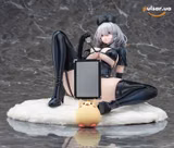 Оригинальная аниме фигурка  «Azur Lane Washington: Making the Rounds 1/6 Complete Figure», фото 2