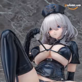 Оригинальная аниме фигурка  «Azur Lane Washington: Making the Rounds 1/6 Complete Figure», фото 5