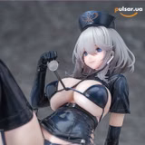 Оригинальная аниме фигурка  «Azur Lane Washington: Making the Rounds 1/6 Complete Figure», фото 6