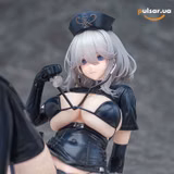 Оригинальная аниме фигурка  «Azur Lane Washington: Making the Rounds 1/6 Complete Figure», фото 7