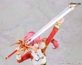 Оригінальна аніме фігурка «Magic Knight Rayearth Hikaru Shidou 1/7 Complete Figure», фото 9