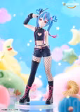 Оригінальна аніме фігурка «POP UP PARADE Hatsune Miku: DecoMiku (Darkness) L Size Complete Figure», фото 3