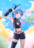 Оригінальна аніме фігурка «POP UP PARADE Hatsune Miku: DecoMiku (Darkness) L Size Complete Figure», фото 4