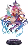Оригинальная аниме фигурка «No Game No Life Jibril: Bunny Ver. 1/6 Complete Figure», фото 14