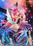 Оригинальная аниме фигурка «No Game No Life Jibril: Bunny Ver. 1/6 Complete Figure», фото 8