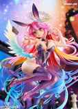 Оригинальная аниме фигурка «No Game No Life Jibril: Bunny Ver. 1/6 Complete Figure», фото 9
